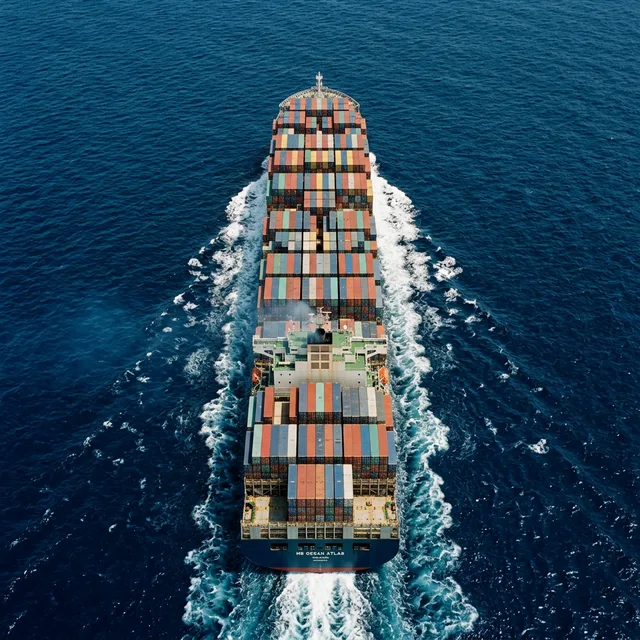 Freight Forwarding
