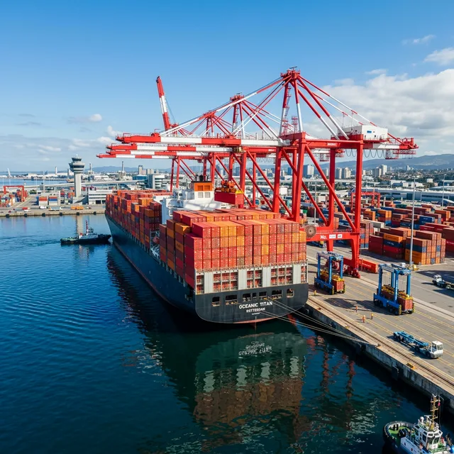 Customs Clearance
