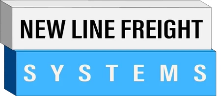 New Line Freight Systems Logo